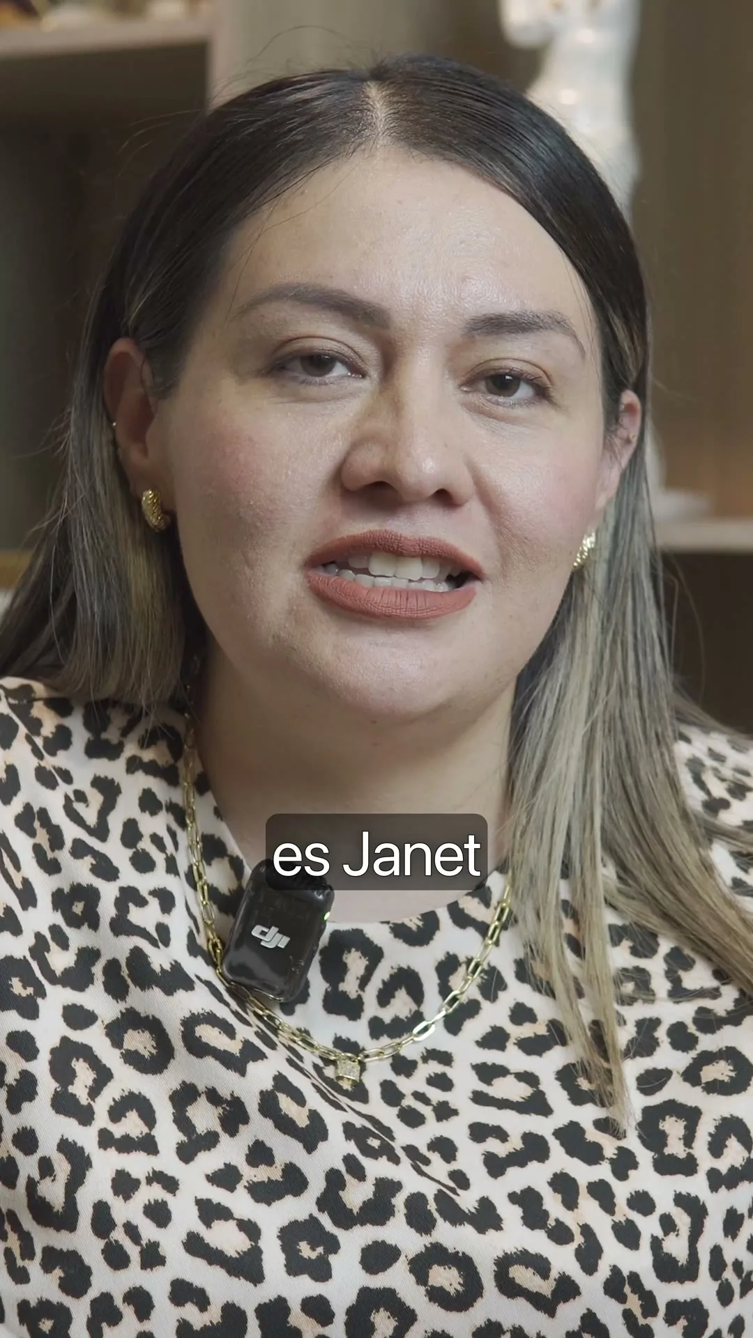 Testimonio Fertilización In Vitro
